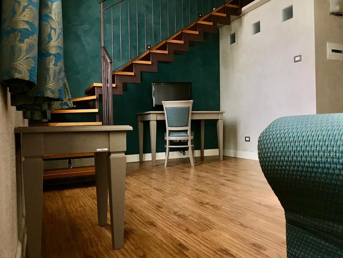Agriturismo Feliciana Pozzolengo Eksteriør billede